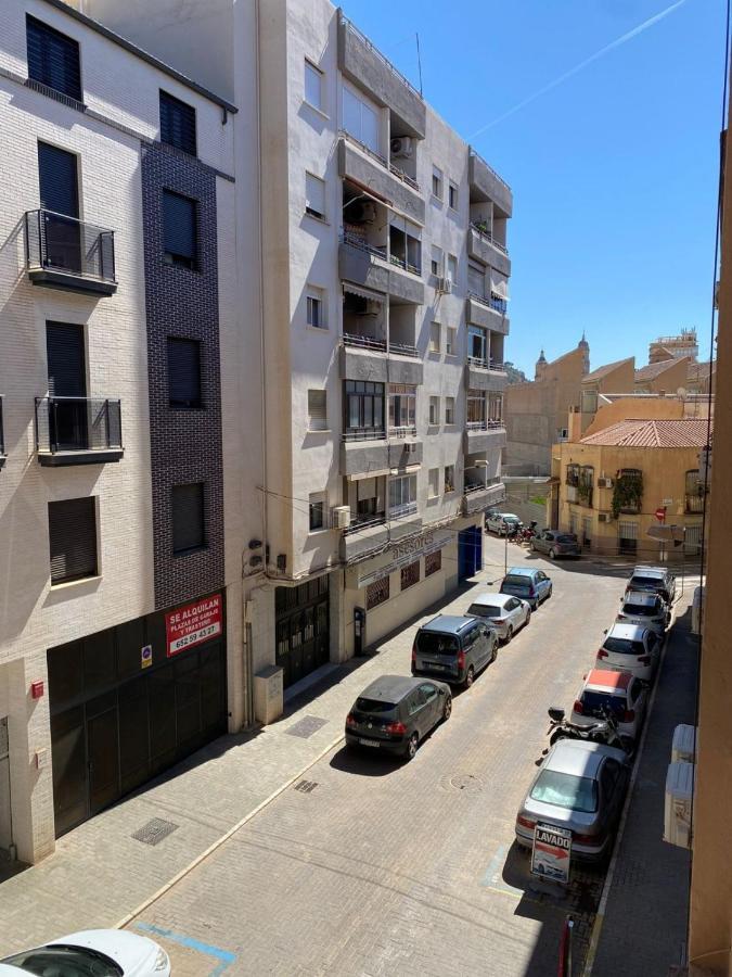 River Roses Málaga Exterior foto